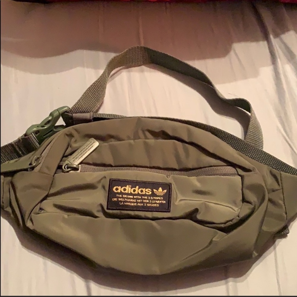 Fanny pack ,